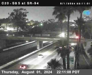 SB 5 at SR 94