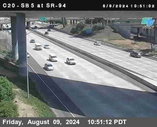 SB 5 at SR 94