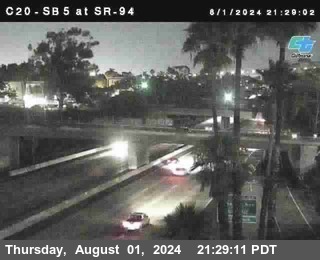 SB 5 at SR 94