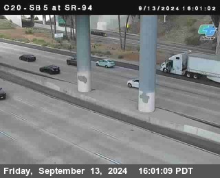 SB 5 at SR 94