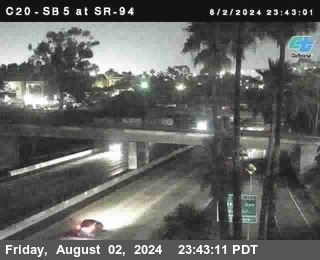 SB 5 at SR 94