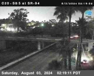 SB 5 at SR 94