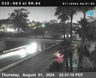 SB 5 at SR 94