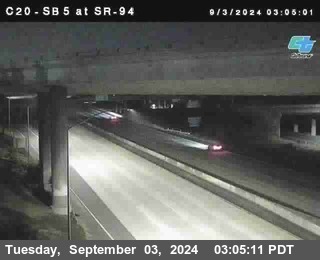 SB 5 at SR 94