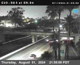 SB 5 at SR 94