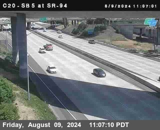 SB 5 at SR 94