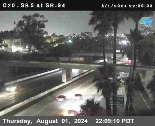 SB 5 at SR 94