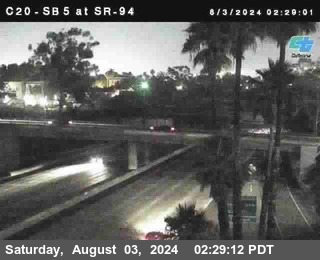 SB 5 at SR 94