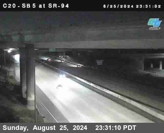 SB 5 at SR 94