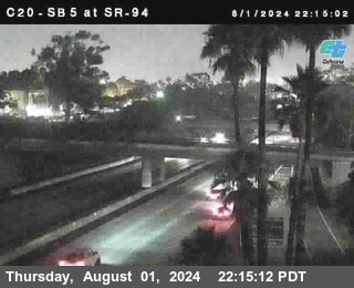 SB 5 at SR 94