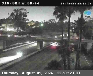 SB 5 at SR 94