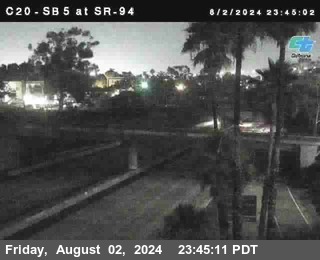 SB 5 at SR 94