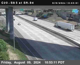 SB 5 at SR 94