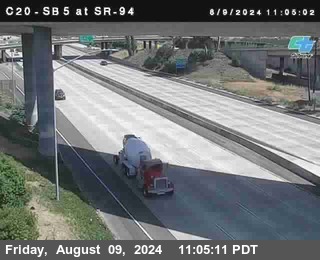 SB 5 at SR 94