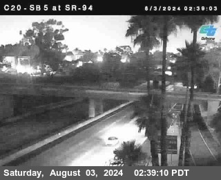 SB 5 at SR 94