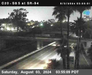 SB 5 at SR 94