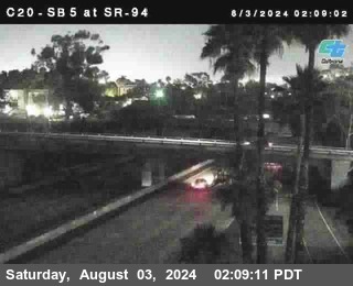 SB 5 at SR 94