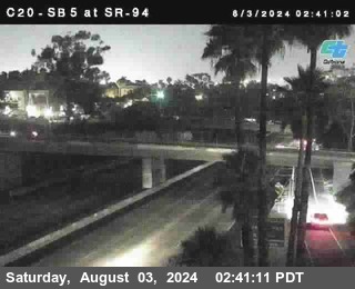 SB 5 at SR 94