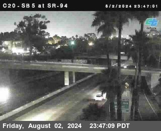 SB 5 at SR 94