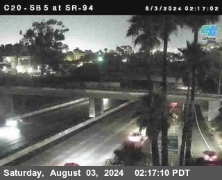 SB 5 at SR 94