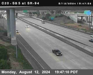 SB 5 at SR 94