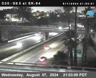 SB 5 at SR 94