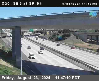 SB 5 at SR 94