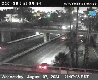 SB 5 at SR 94