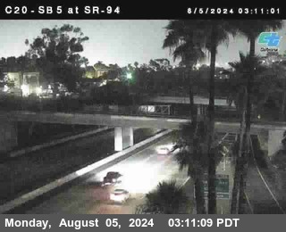 SB 5 at SR 94