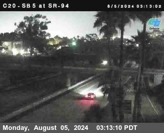 SB 5 at SR 94