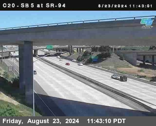 SB 5 at SR 94