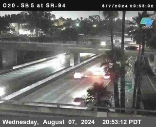 SB 5 at SR 94