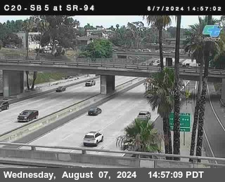 SB 5 at SR 94