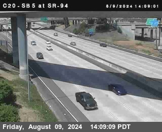 SB 5 at SR 94