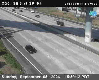 SB 5 at SR 94