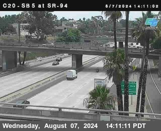 SB 5 at SR 94