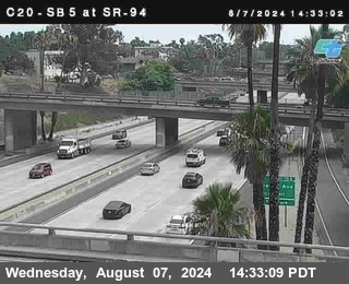 SB 5 at SR 94