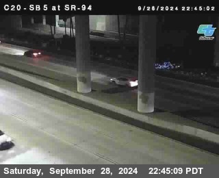 SB 5 at SR 94