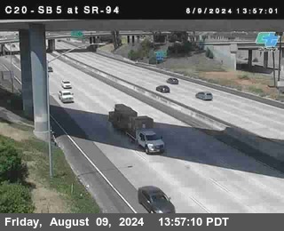 SB 5 at SR 94