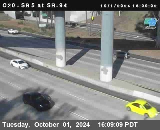 SB 5 at SR 94