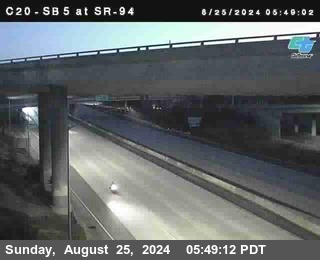 SB 5 at SR 94