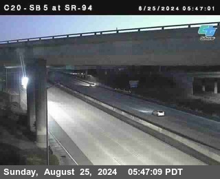 SB 5 at SR 94