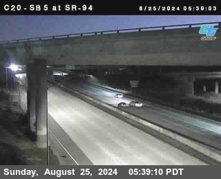 SB 5 at SR 94