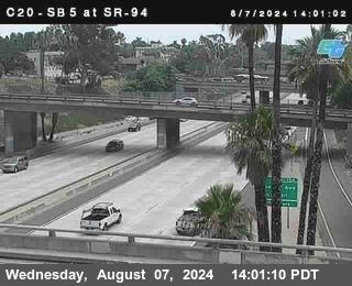 SB 5 at SR 94