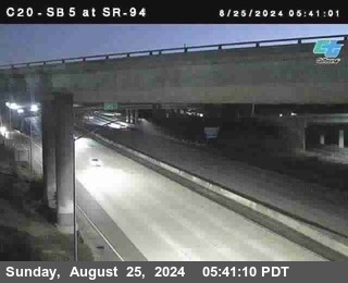 SB 5 at SR 94