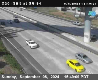 SB 5 at SR 94