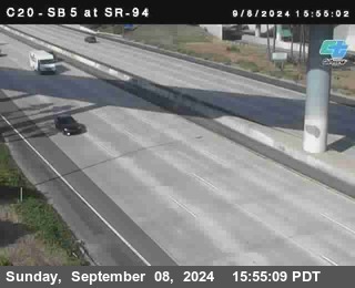 SB 5 at SR 94