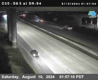 SB 5 at SR 94