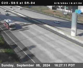 SB 5 at SR 94