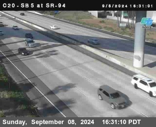 SB 5 at SR 94